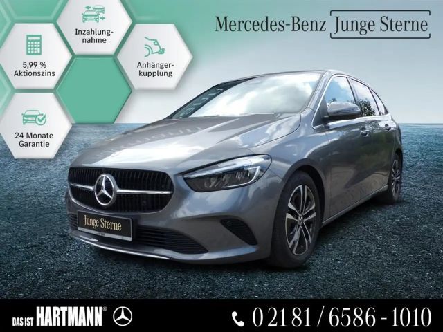 Mercedes-Benz B 200 2024 Benzine