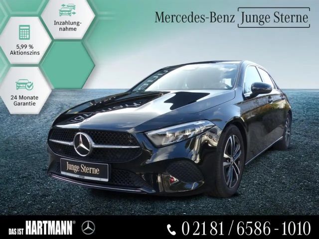 Mercedes-Benz A 180 2024 Benzine