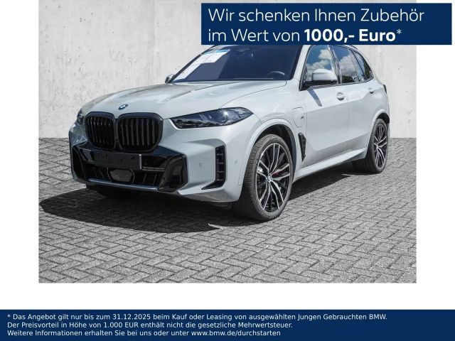BMW X5 2025 Hybride / Benzine