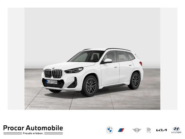 BMW X1 2022 Benzine