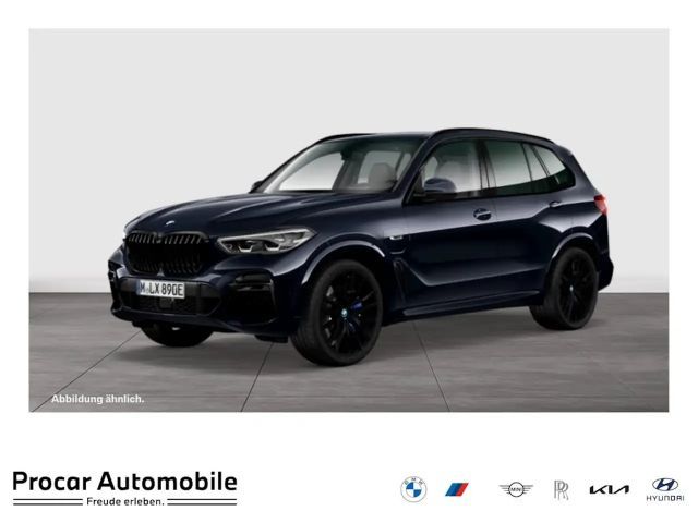 BMW X5 2022 Hybride / Benzine
