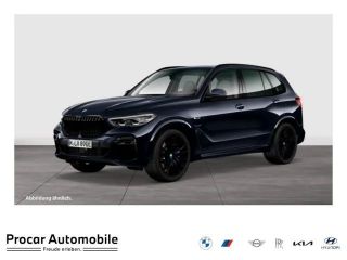 BMW X5 2022 Hybride / Benzine