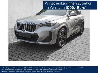 BMW X1 2025 Hybride / Benzine
