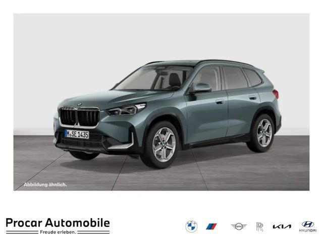 BMW X1 2024 Benzine