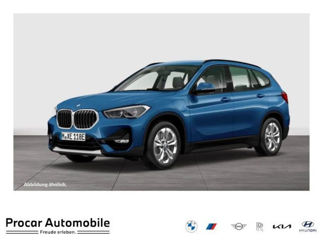 BMW X1 2021 Hybride / Benzine
