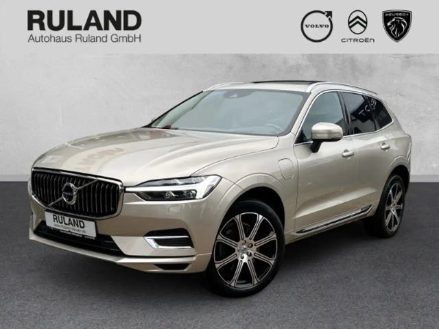 Volvo XC60 2021 Hybride / Benzine