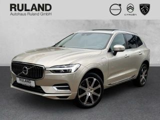 Volvo XC60 2021 Hybride / Benzine