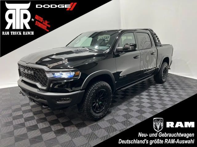 Dodge RAM 1500 Rebel Night Premium 3.0L MY25 RTR Umbau 2025 LPG