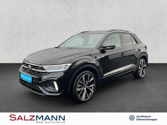 Volkswagen T-Roc 2.0 TDI DSG R-Line, Navi, AHK, LED-Matrix, 2025 Diesel