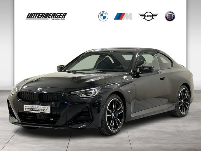 BMW 240 2024 Benzine