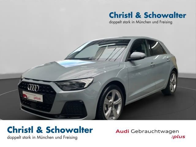 Audi A1 2025 Benzine