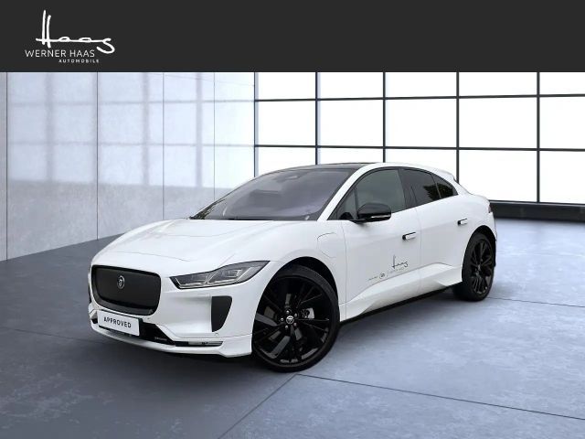 Jaguar I-Pace 2023 Elektrisch
