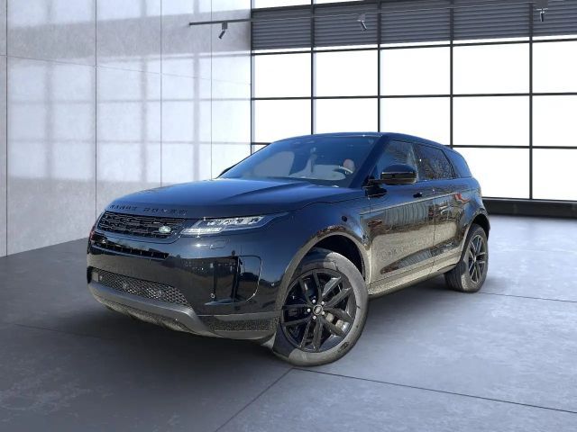 Land Rover Range Rover Evoque 2025 Hybride / Benzine