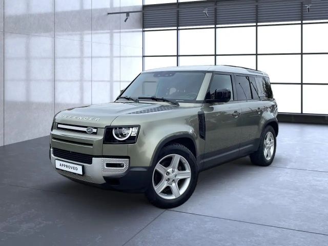 Land Rover Defender 2020 Diesel