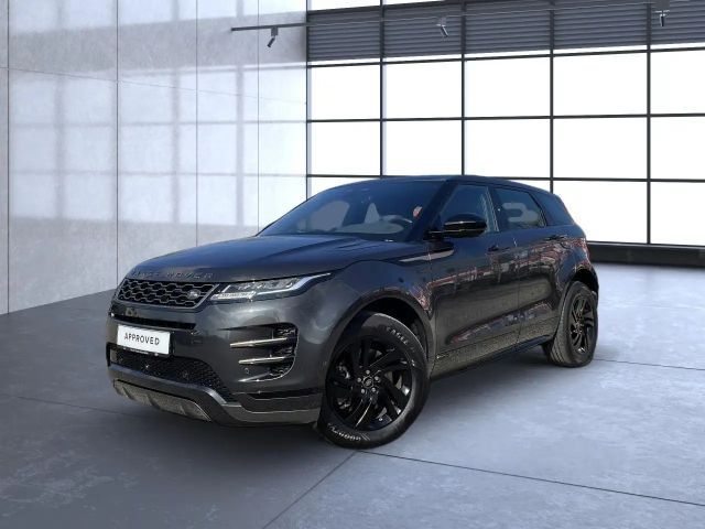 Land Rover Range Rover Evoque 2021 Hybride / Benzine