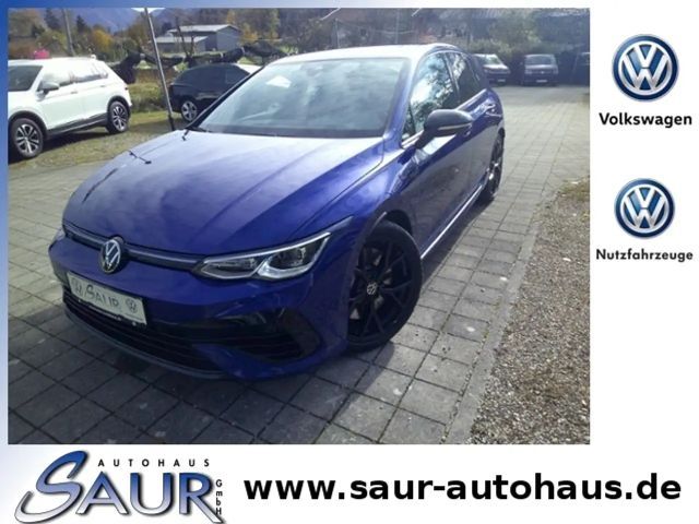 Volkswagen Golf R 20 Years 4Motion*DSG*Navi*ACC*SHZ*Anschlussgara 2023 Benzine