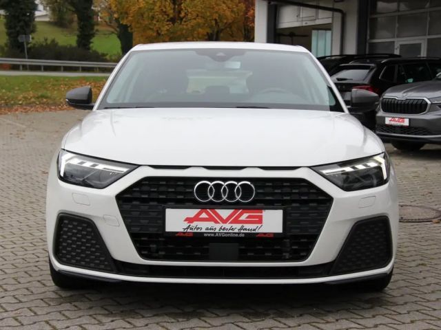 Audi A1 2022 Benzine