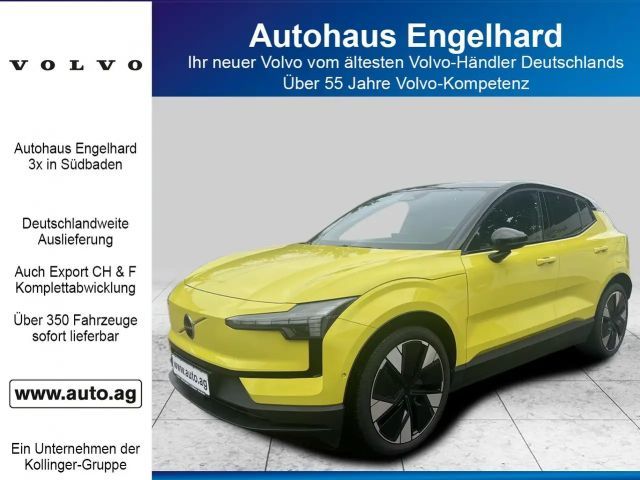 Volvo EX30 TWIN 69kWh ULTRA AWD SELEKT 2024 Elektrisch