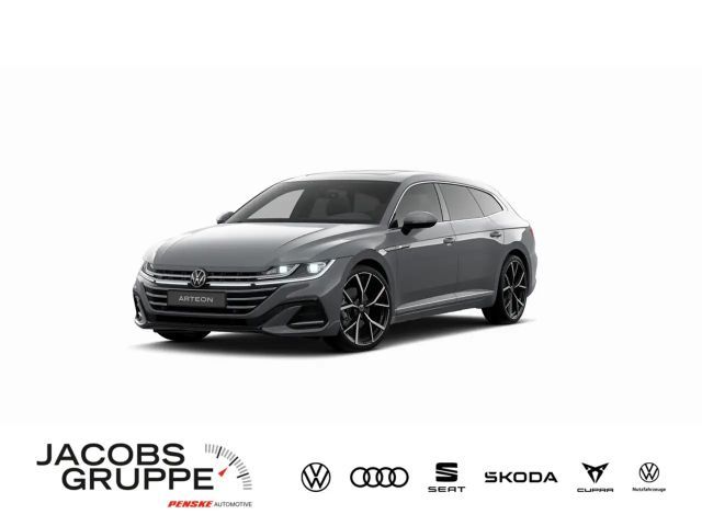 Volkswagen Arteon 2025 Benzine
