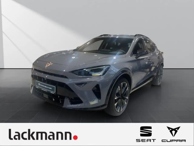 Cupra Formentor 2.0 TSI VZ 4Drive*Navi*LED*Sennheiser* 2025 Benzine