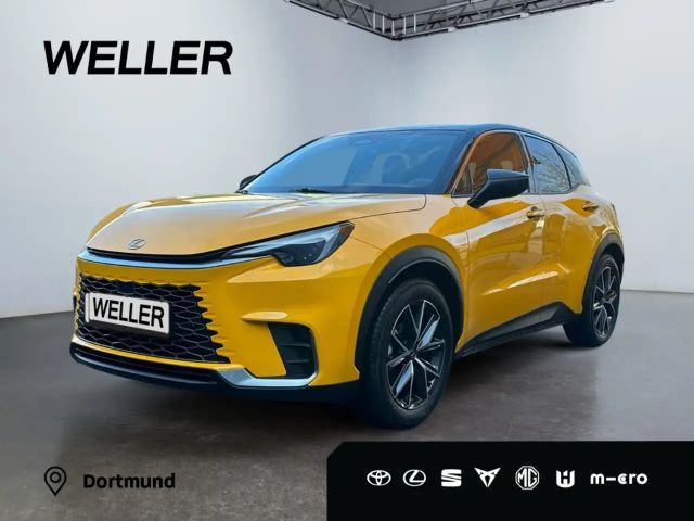 Lexus LBX FWD Emotion +Technologiepaket*LED*SHZ*Kamera 2026 Hybride / Benzine