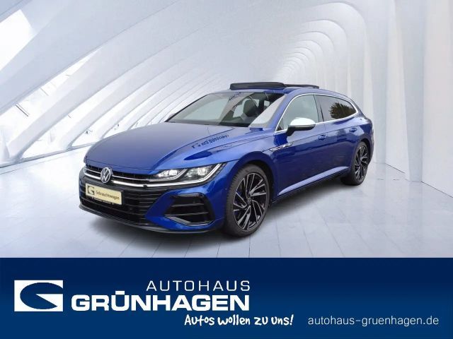 Volkswagen Arteon 2023 Benzine