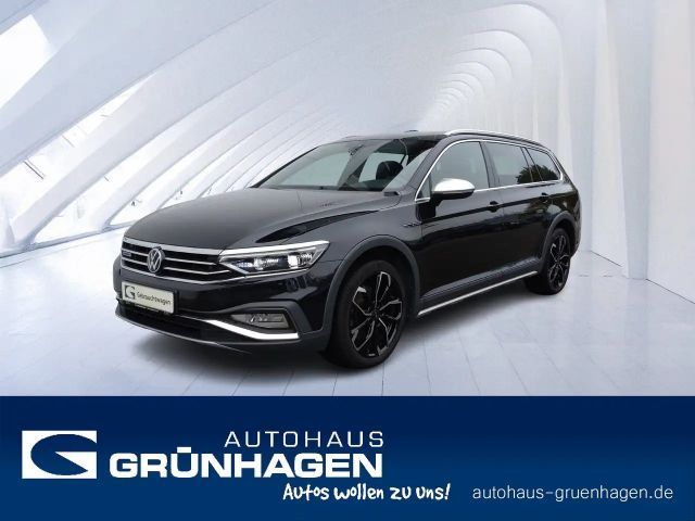 Volkswagen Passat 2022 Diesel