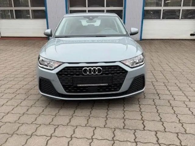 Audi A1 2023 Benzine
