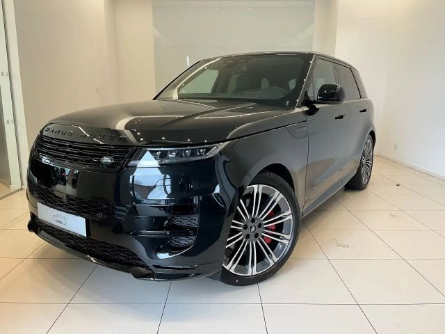 Land Rover Range Rover Sport 2025 Benzine