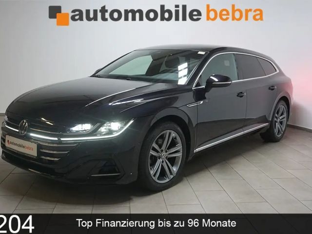 Volkswagen Arteon 2021 Diesel