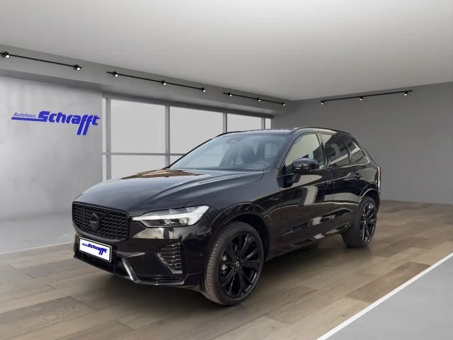 Volvo XC60 Plus Black Edition AWD 2025 Benzine