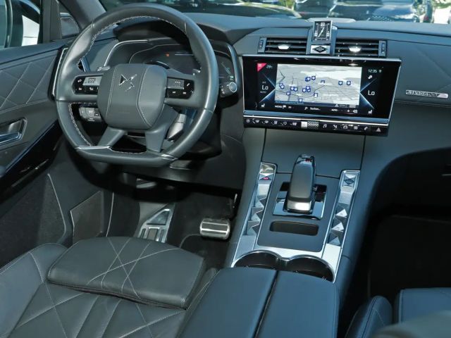 DS DS 7 Crossback