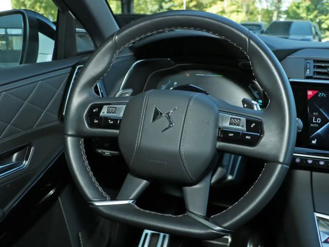 DS DS 7 Crossback