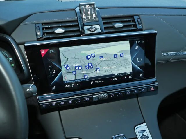 DS DS 7 Crossback