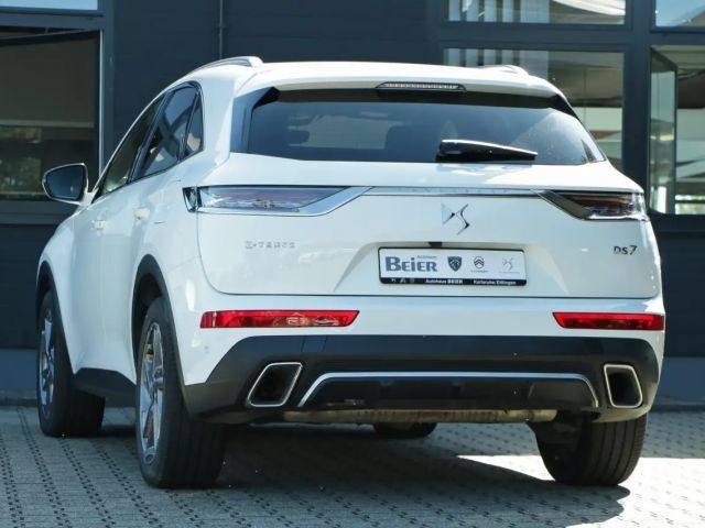 DS DS 7 Crossback