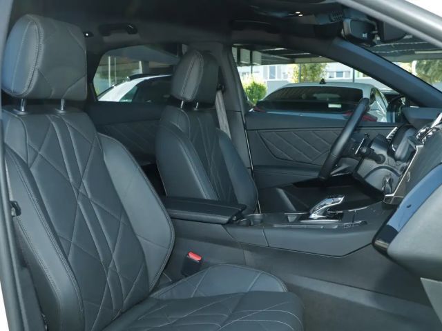 DS DS 7 Crossback