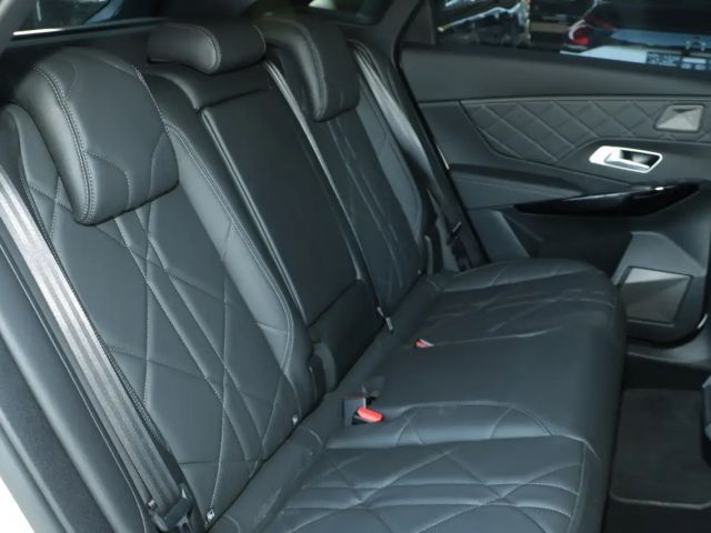 DS DS 7 Crossback