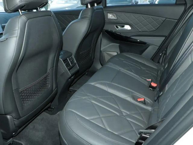 DS DS 7 Crossback