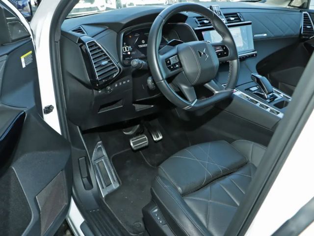 DS DS 7 Crossback