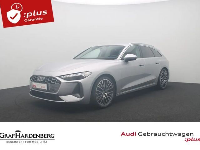 Audi A5 Avant TFSI . Virt.Cockpit LED Navi ACC AHK 2025 Benzine