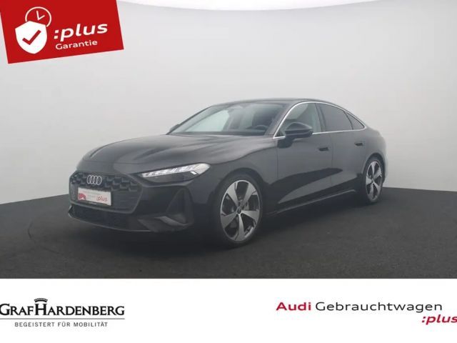 Audi A5 Lim. TFSI . Virt.Cockpit LED Navi ACC AHK 2025 Benzine