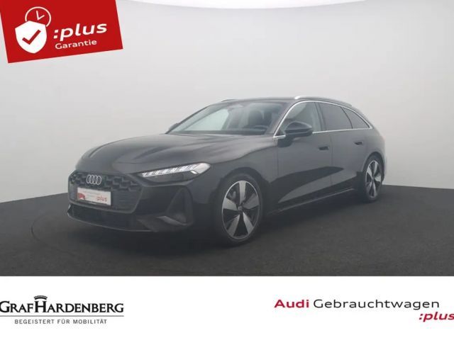 Audi A5 Avant TFSI . LED Navi ACC AHK SHZ 2025 Benzine