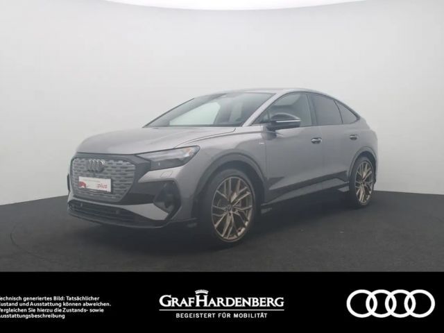 Audi e-tron 2022 Elektrisch