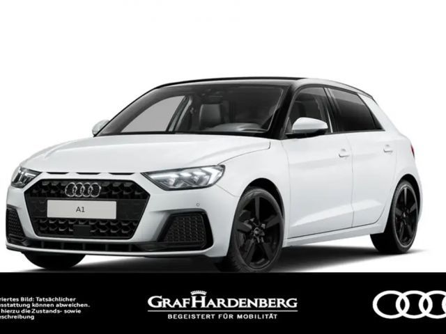 Audi A1 2025 Benzine