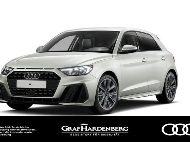 Audi A1 2025 Benzine