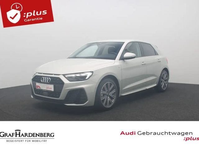 Audi A1 2025 Benzine