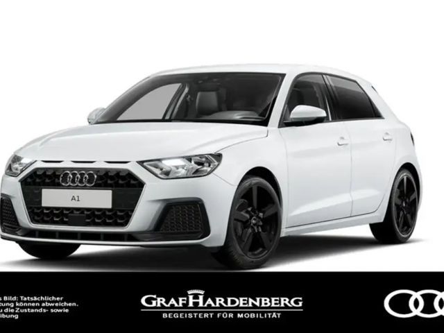 Audi A1 2025 Benzine