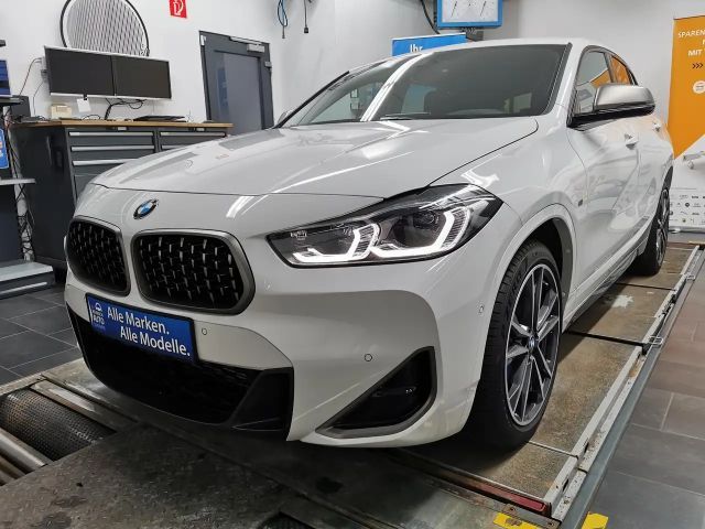 BMW X2 M35i*HUD*NAVI*LED*Park+DriveAss*Business-Pak* 2021 Benzine