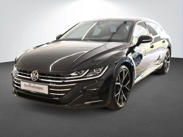 Volkswagen Arteon 2024 Diesel
