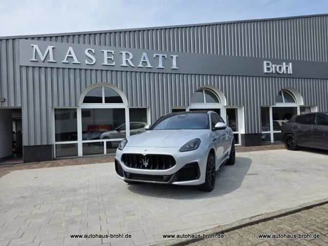 Maserati Grecale 3.0 V6 Trofeo Auto 4WD 2025 Benzine